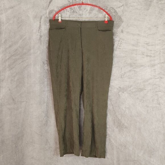 Coldwater creek pants - Picture 1 of 8